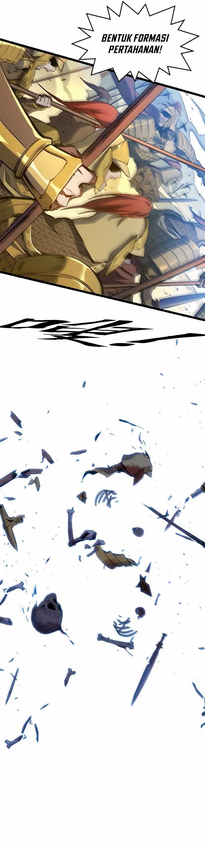 Top Tier Providence: Secretly Cultivate for a Thousand Years Chapter 217