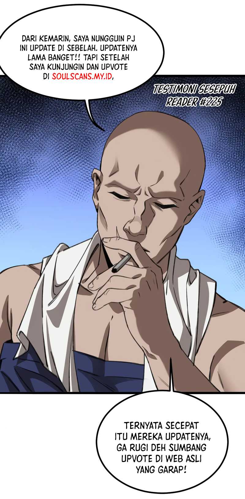 Top Tier Providence: Secretly Cultivate for a Thousand Years Chapter 217