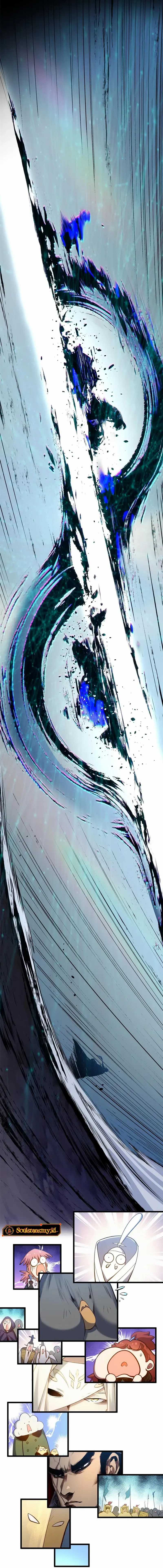 Top Tier Providence: Secretly Cultivate for a Thousand Years Chapter 218