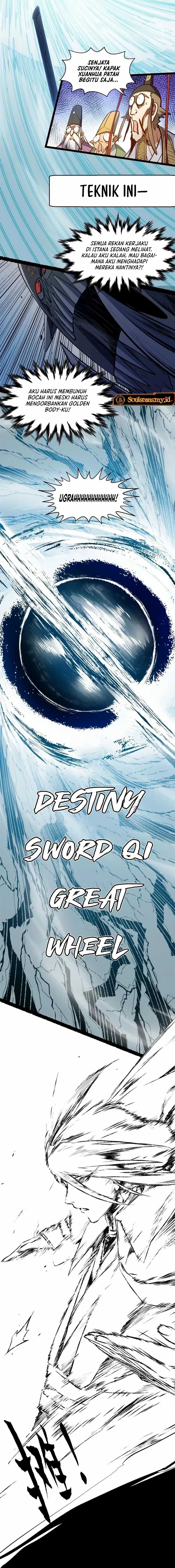 Top Tier Providence: Secretly Cultivate for a Thousand Years Chapter 218