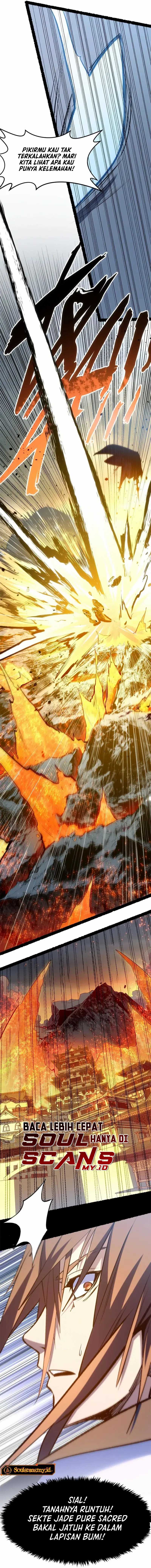 Top Tier Providence: Secretly Cultivate for a Thousand Years Chapter 218