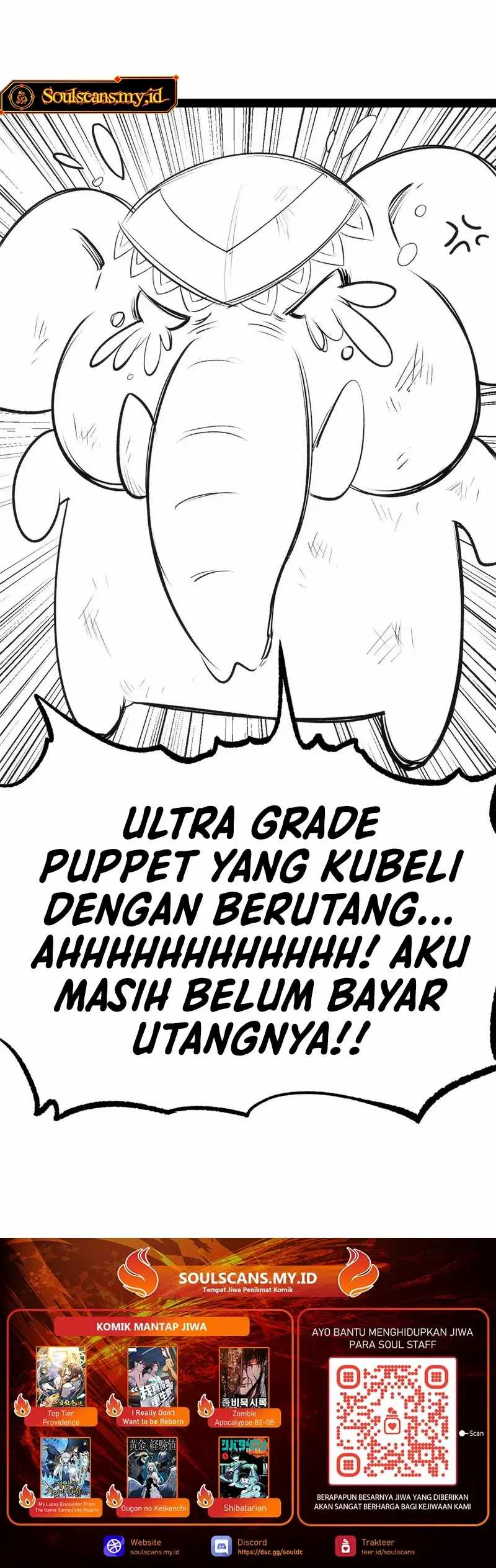 Top Tier Providence: Secretly Cultivate for a Thousand Years Chapter 218