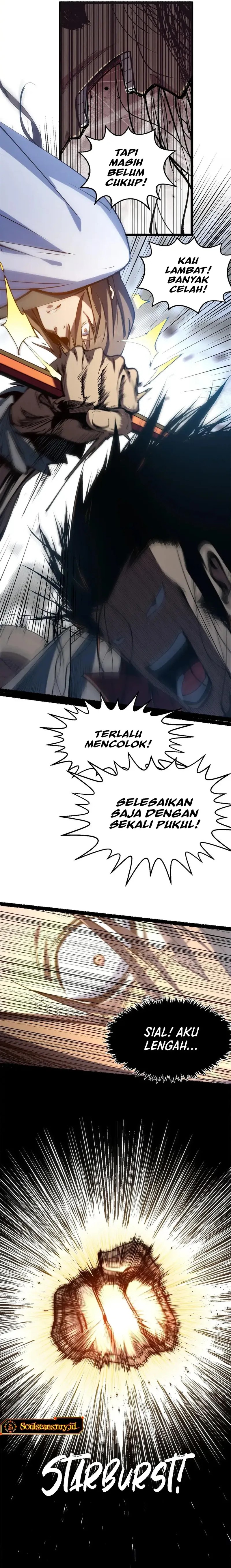 Top Tier Providence: Secretly Cultivate for a Thousand Years Chapter 219