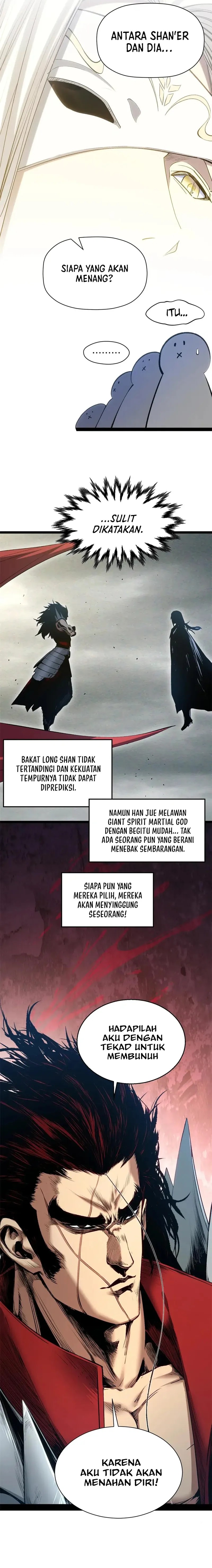 Top Tier Providence: Secretly Cultivate for a Thousand Years Chapter 219