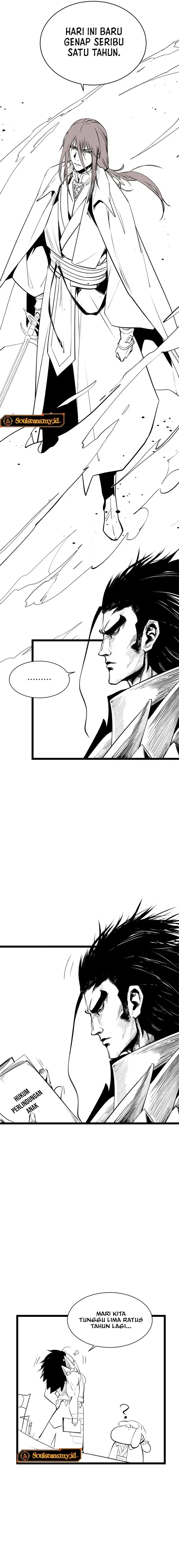 Top Tier Providence: Secretly Cultivate for a Thousand Years Chapter 219