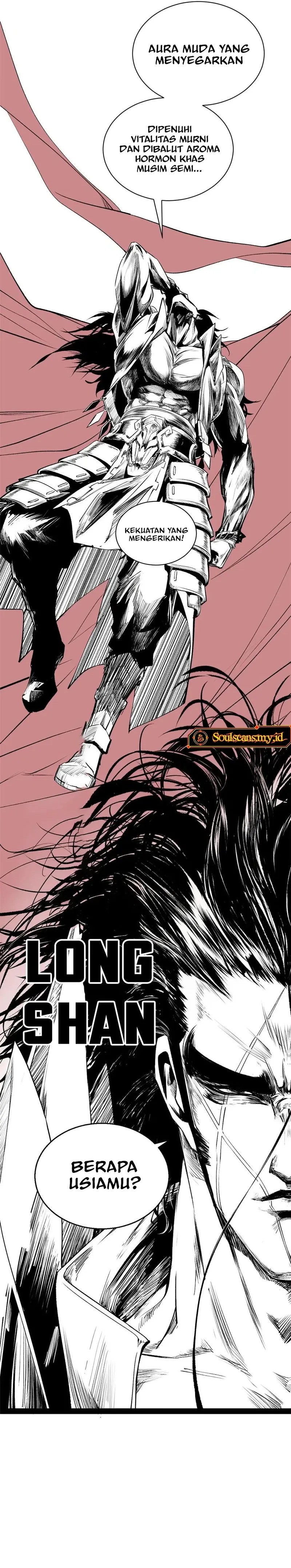 Top Tier Providence: Secretly Cultivate for a Thousand Years Chapter 219