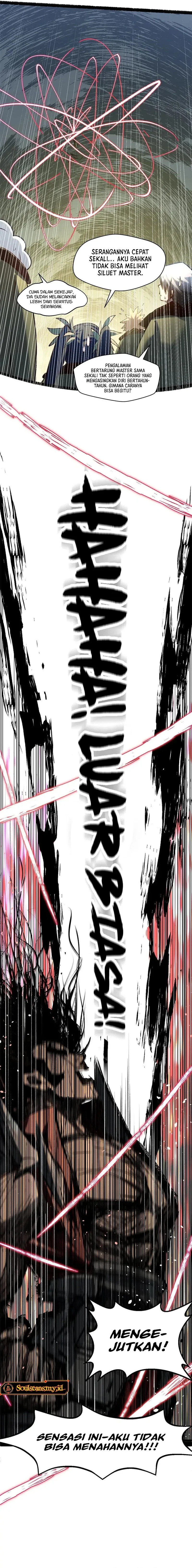 Top Tier Providence: Secretly Cultivate for a Thousand Years Chapter 219