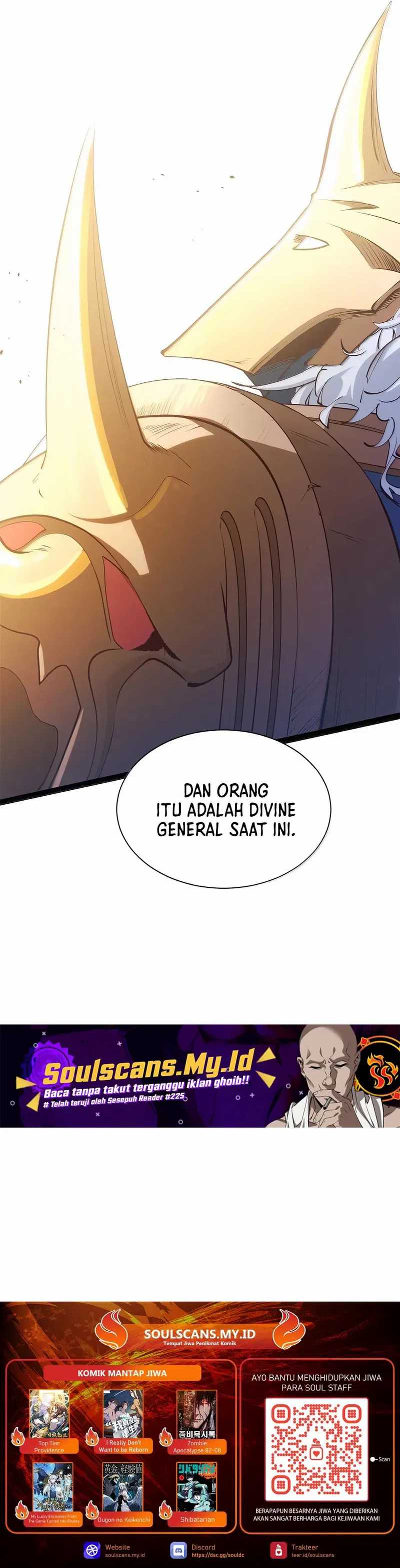Top Tier Providence: Secretly Cultivate for a Thousand Years Chapter 220