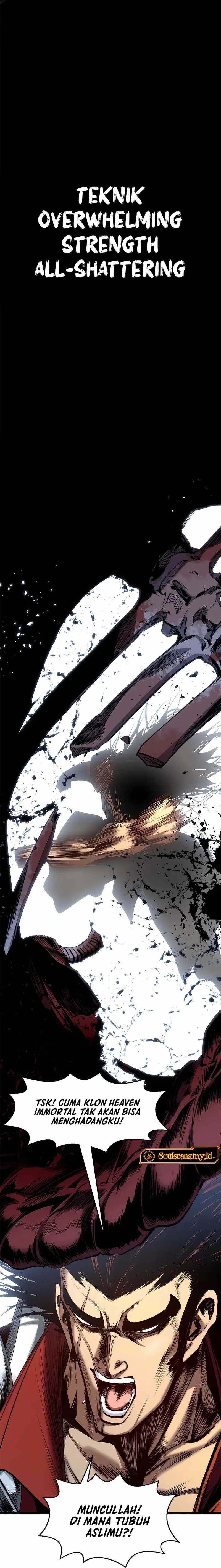 Top Tier Providence: Secretly Cultivate for a Thousand Years Chapter 220