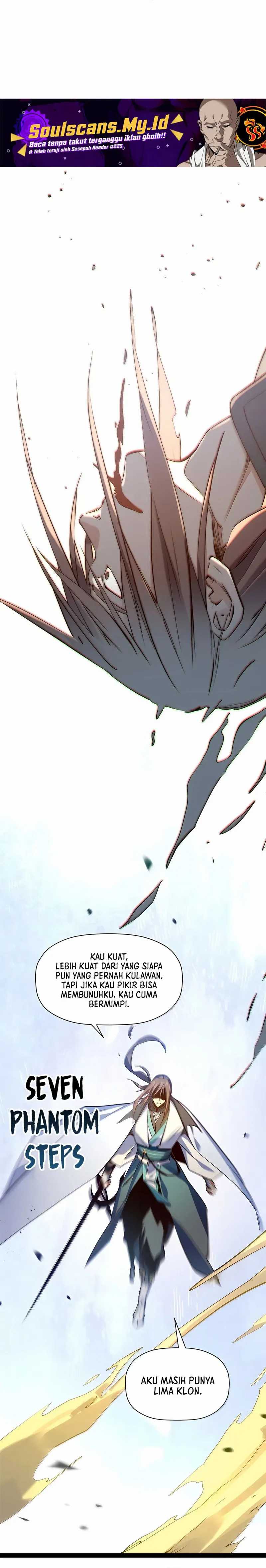 Top Tier Providence: Secretly Cultivate for a Thousand Years Chapter 220