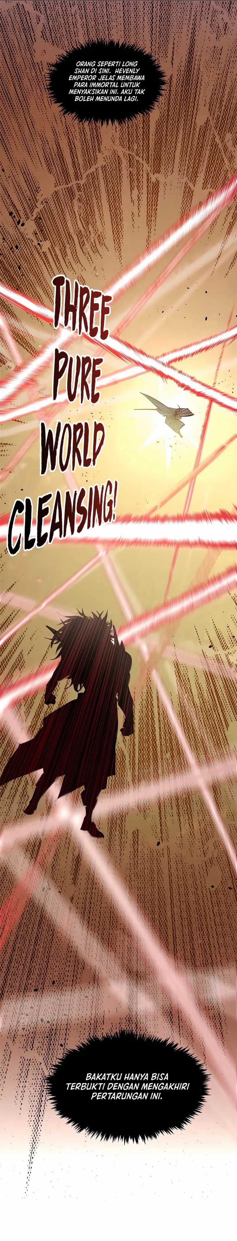 Top Tier Providence: Secretly Cultivate for a Thousand Years Chapter 220