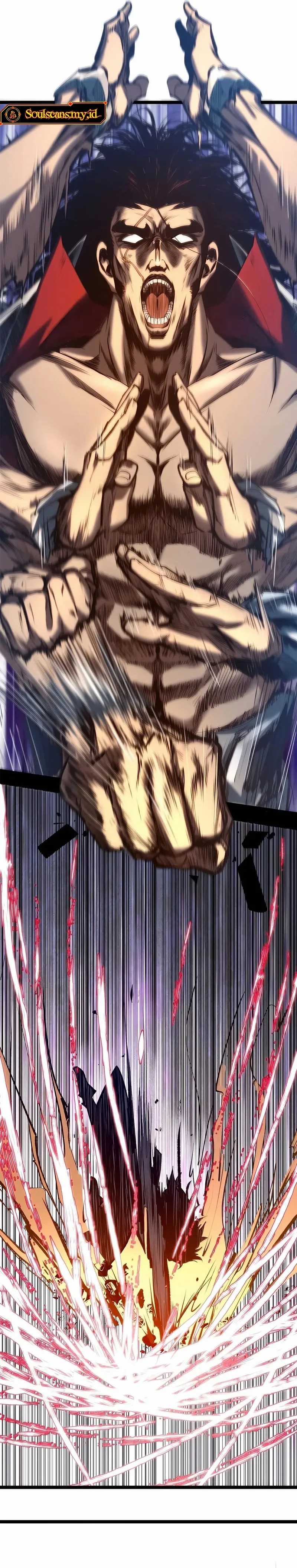 Top Tier Providence: Secretly Cultivate for a Thousand Years Chapter 220