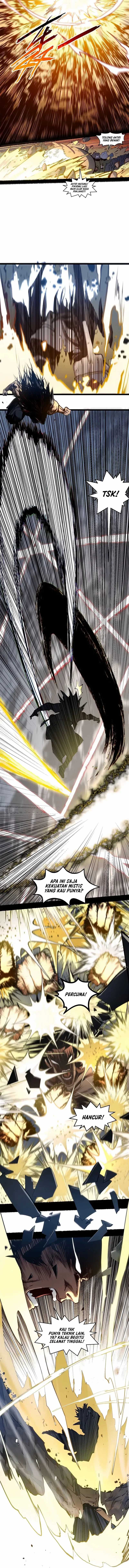 Top Tier Providence: Secretly Cultivate for a Thousand Years Chapter 220