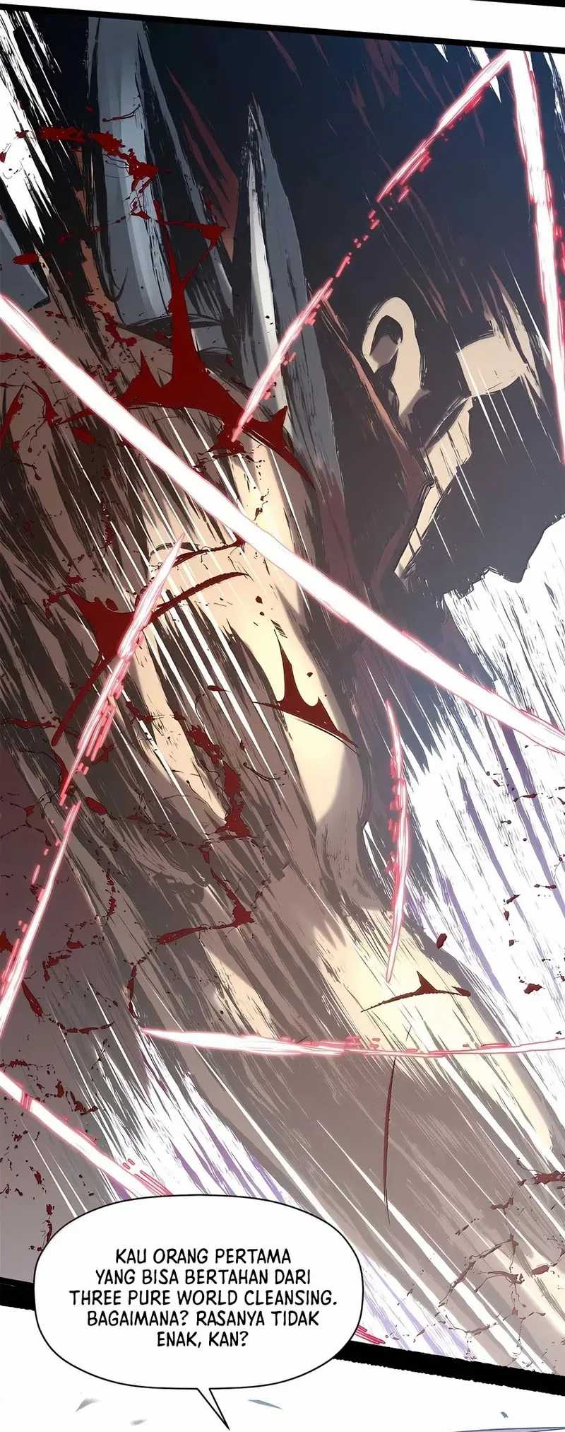 Top Tier Providence: Secretly Cultivate for a Thousand Years Chapter 220