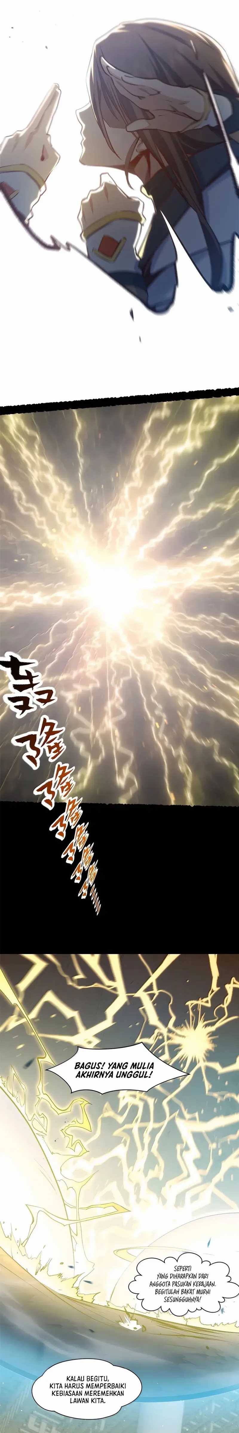 Top Tier Providence: Secretly Cultivate for a Thousand Years Chapter 220