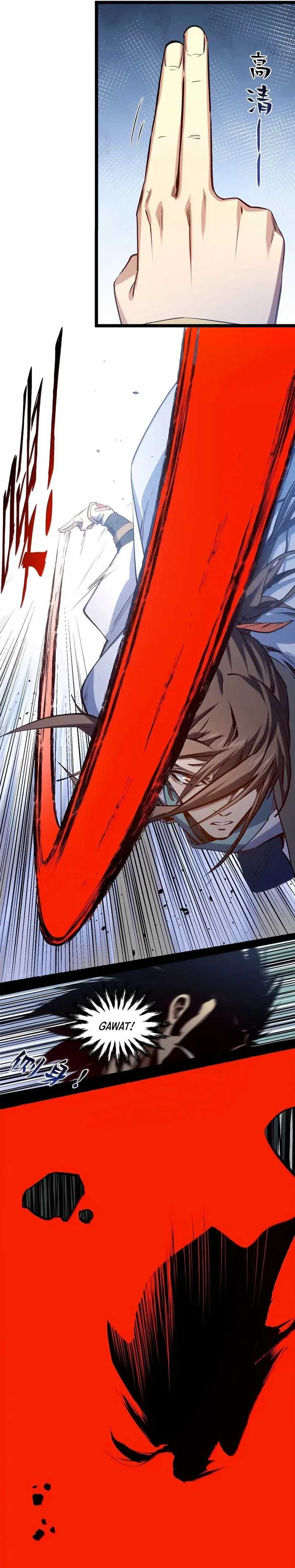 Top Tier Providence: Secretly Cultivate for a Thousand Years Chapter 220