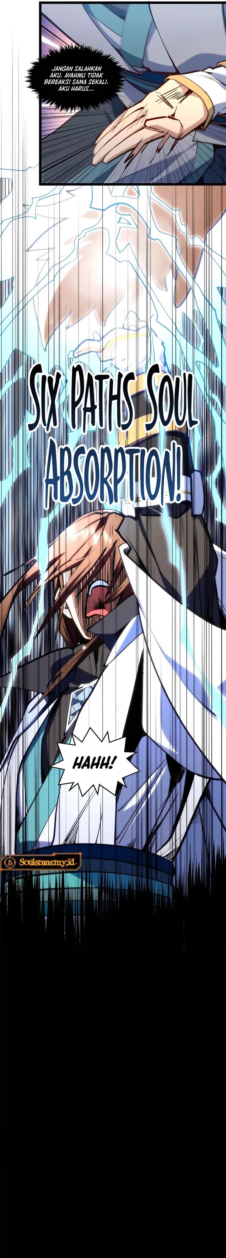 Top Tier Providence: Secretly Cultivate for a Thousand Years Chapter 223