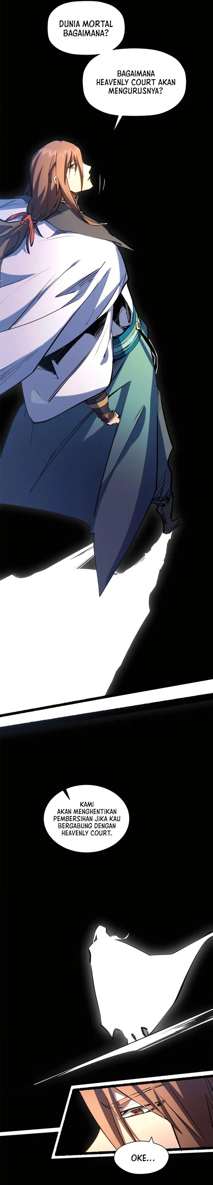 Top Tier Providence: Secretly Cultivate for a Thousand Years Chapter 223