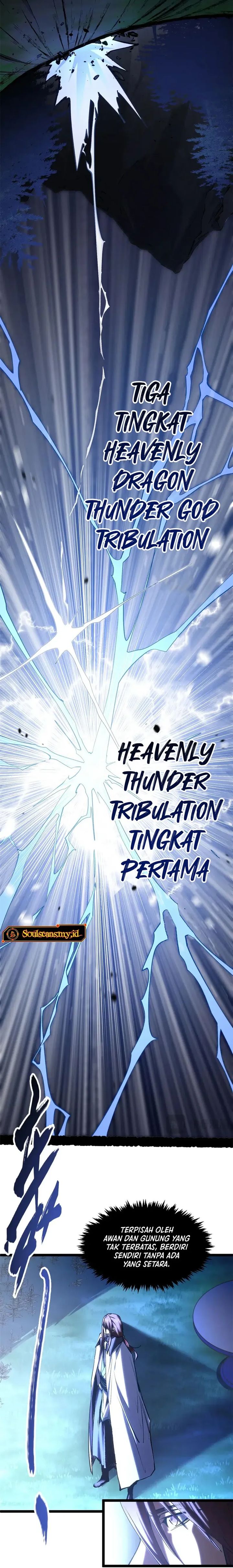Top Tier Providence: Secretly Cultivate for a Thousand Years Chapter 224