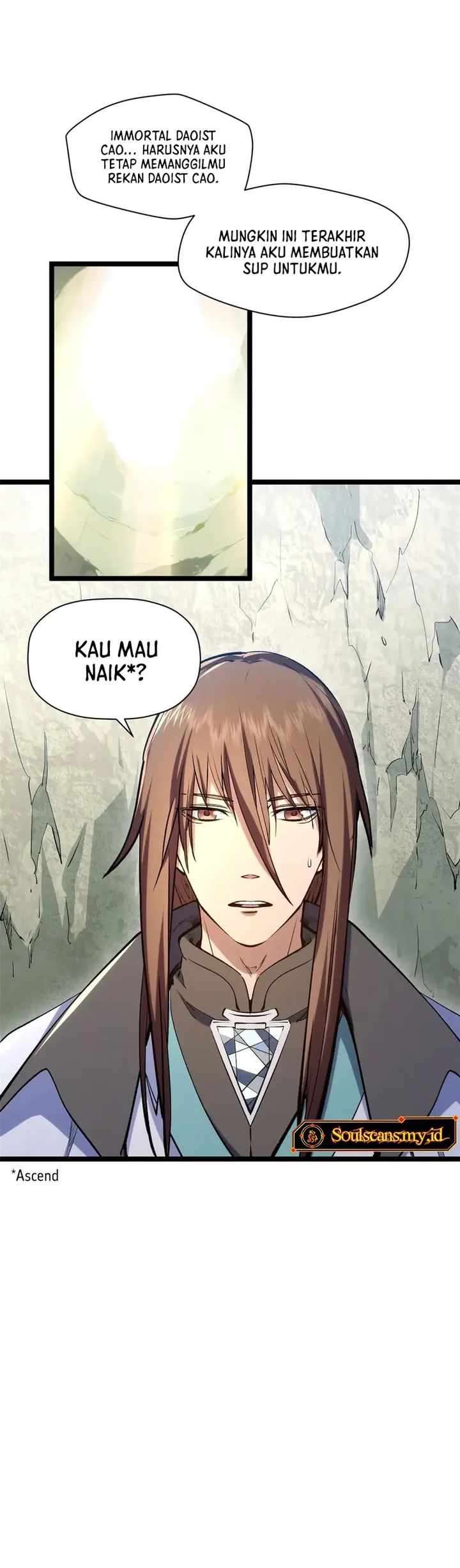 Top Tier Providence: Secretly Cultivate for a Thousand Years Chapter 224