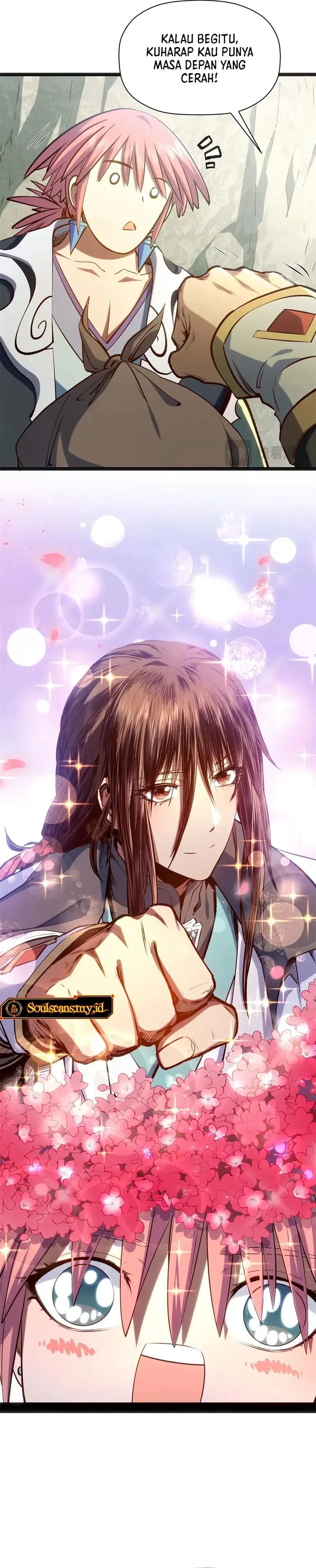 Top Tier Providence: Secretly Cultivate for a Thousand Years Chapter 224