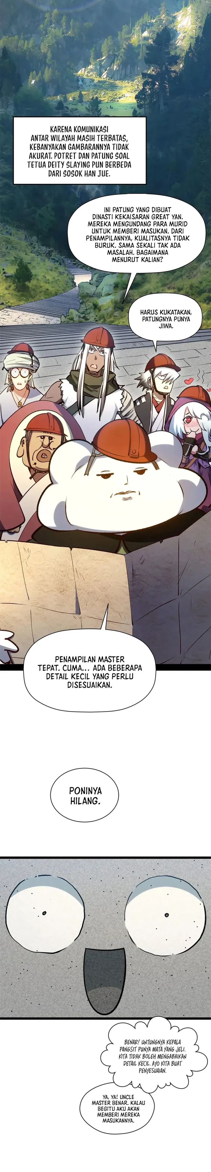 Top Tier Providence: Secretly Cultivate for a Thousand Years Chapter 224