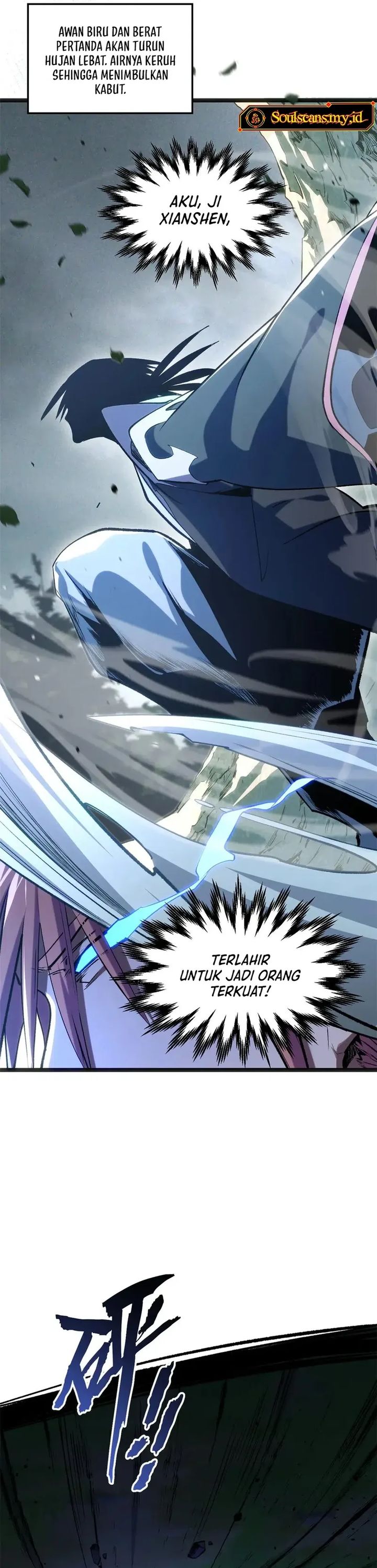 Top Tier Providence: Secretly Cultivate for a Thousand Years Chapter 224