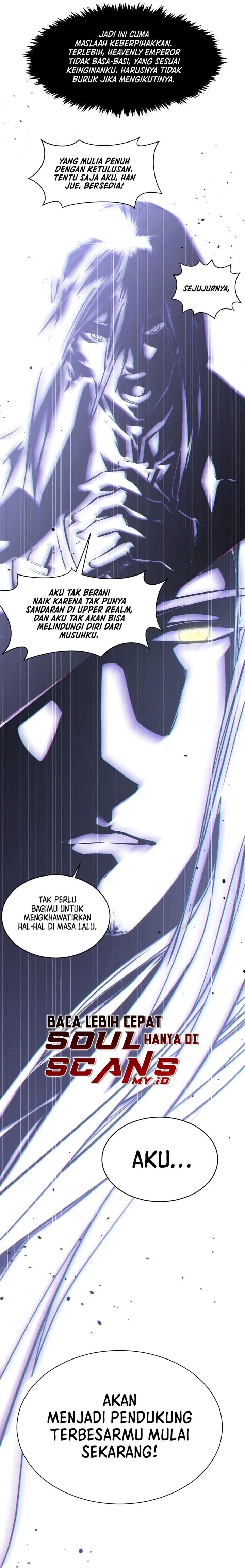 Top Tier Providence: Secretly Cultivate for a Thousand Years Chapter 224