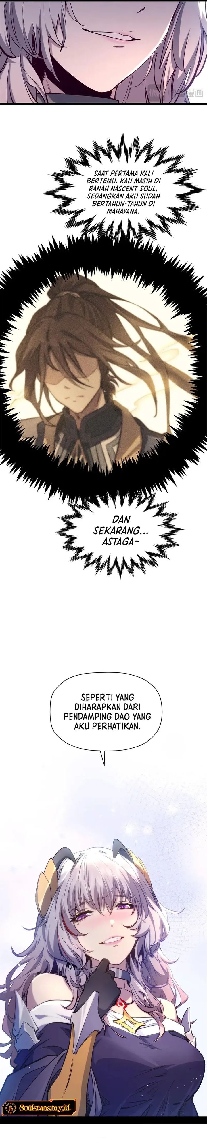 Top Tier Providence: Secretly Cultivate for a Thousand Years Chapter 224