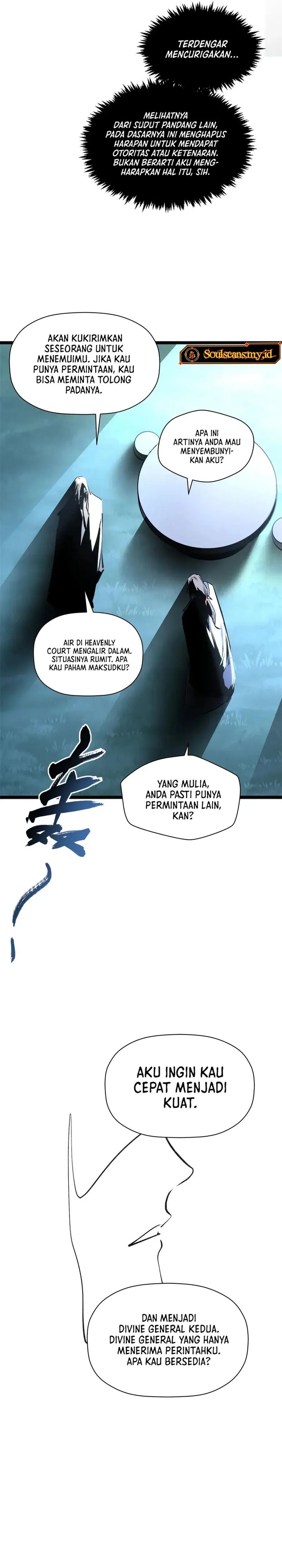 Top Tier Providence: Secretly Cultivate for a Thousand Years Chapter 224
