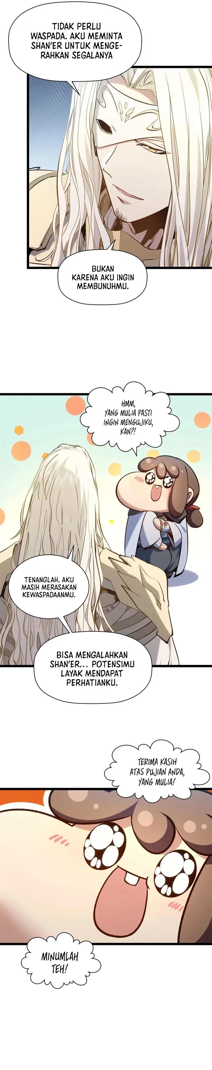 Top Tier Providence: Secretly Cultivate for a Thousand Years Chapter 224