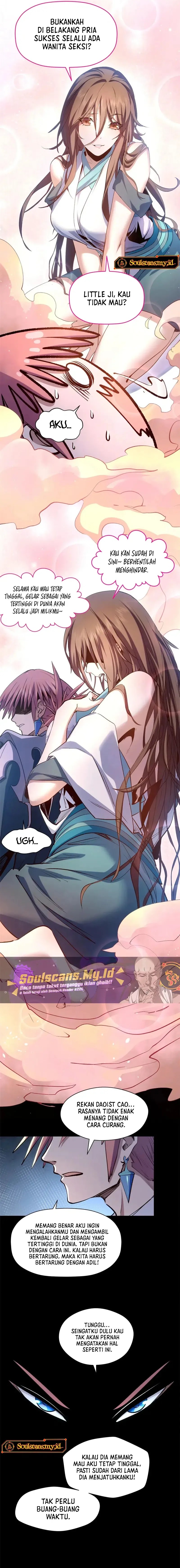 Top Tier Providence: Secretly Cultivate for a Thousand Years Chapter 225