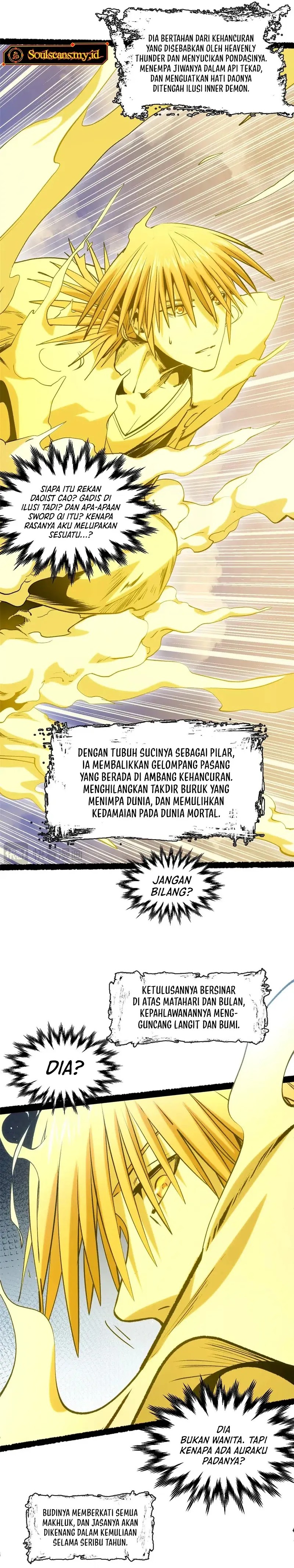 Top Tier Providence: Secretly Cultivate for a Thousand Years Chapter 225