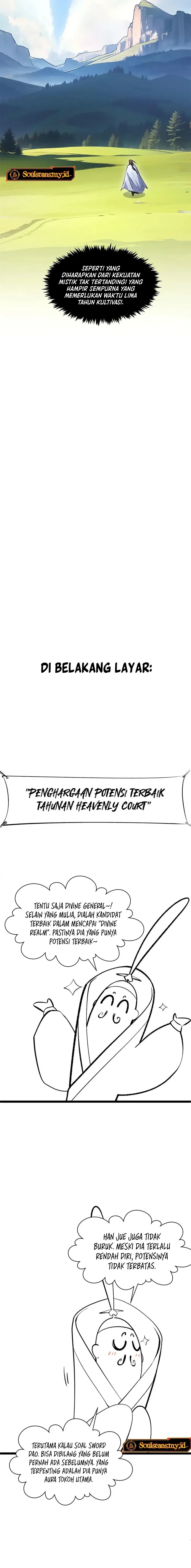 Top Tier Providence: Secretly Cultivate for a Thousand Years Chapter 225