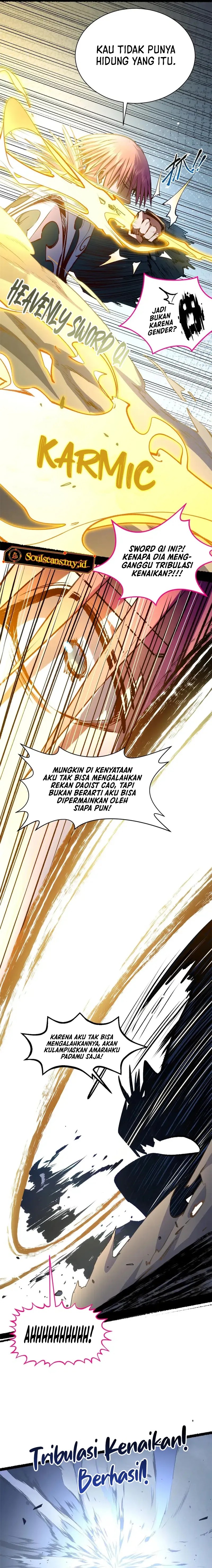 Top Tier Providence: Secretly Cultivate for a Thousand Years Chapter 225