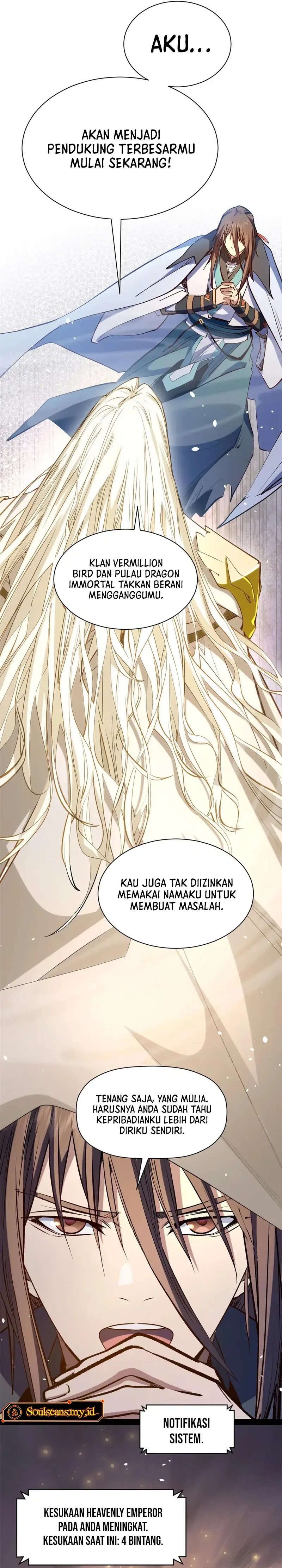 Top Tier Providence: Secretly Cultivate for a Thousand Years Chapter 225