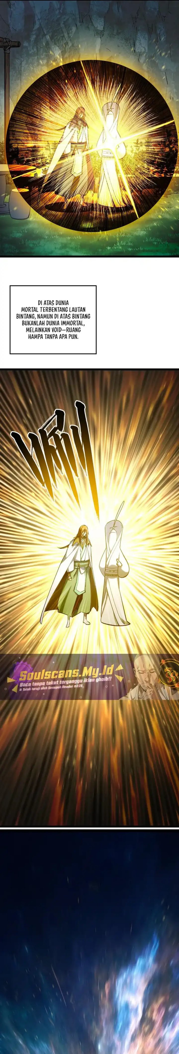 Top Tier Providence: Secretly Cultivate for a Thousand Years Chapter 226