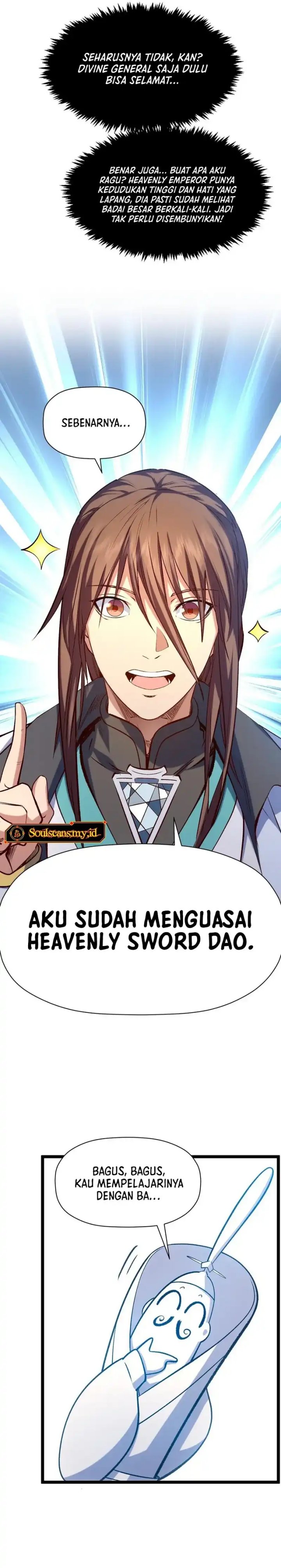 Top Tier Providence: Secretly Cultivate for a Thousand Years Chapter 226