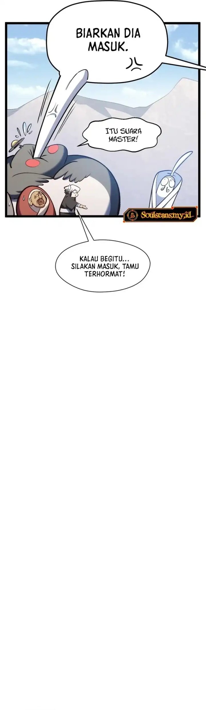 Top Tier Providence: Secretly Cultivate for a Thousand Years Chapter 226