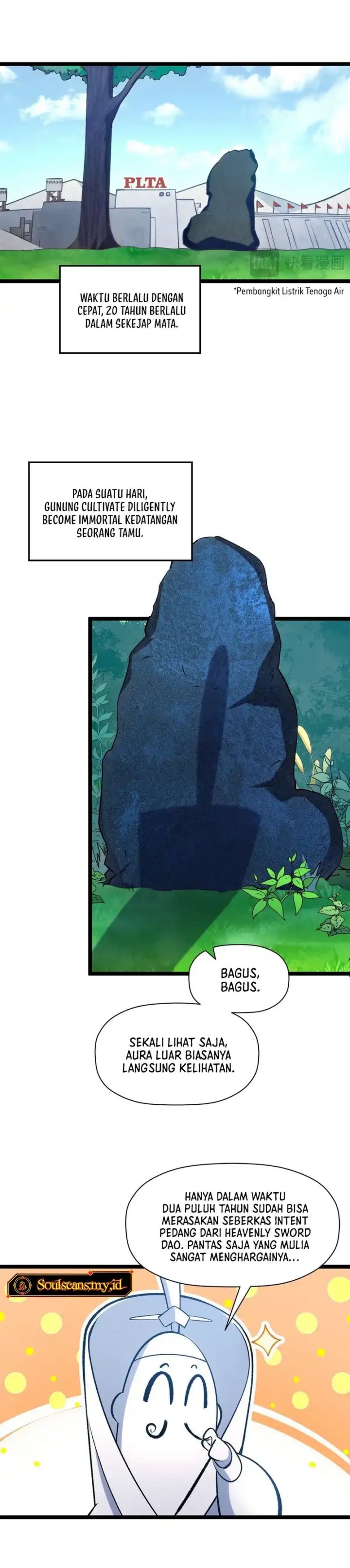 Top Tier Providence: Secretly Cultivate for a Thousand Years Chapter 226