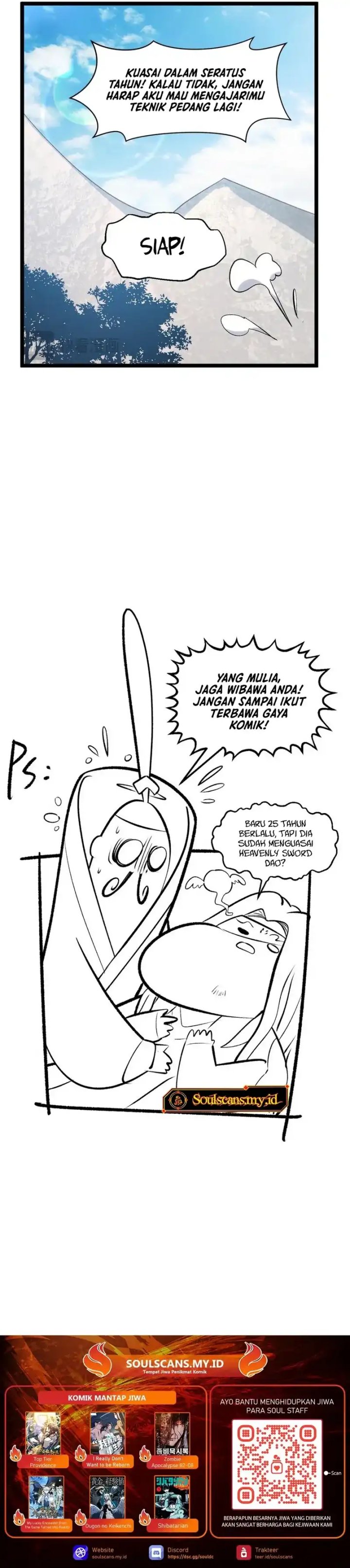 Top Tier Providence: Secretly Cultivate for a Thousand Years Chapter 226
