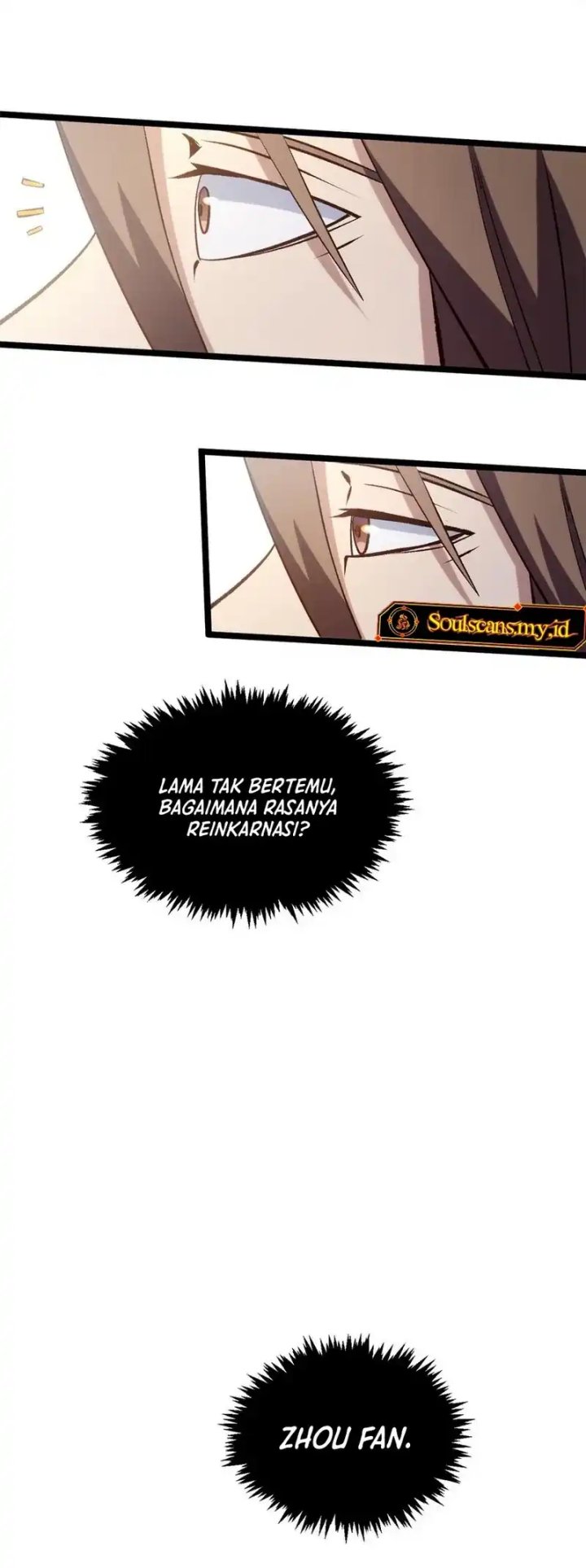 Top Tier Providence: Secretly Cultivate for a Thousand Years Chapter 227