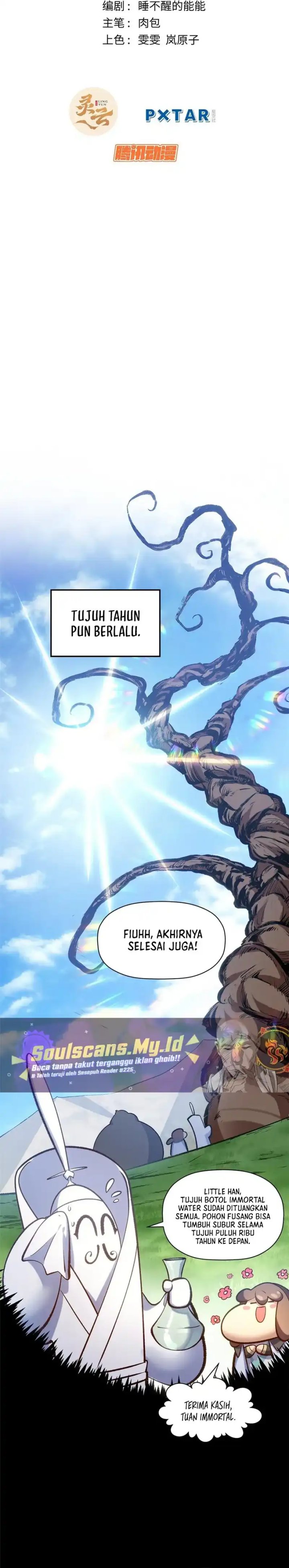 Top Tier Providence: Secretly Cultivate for a Thousand Years Chapter 227