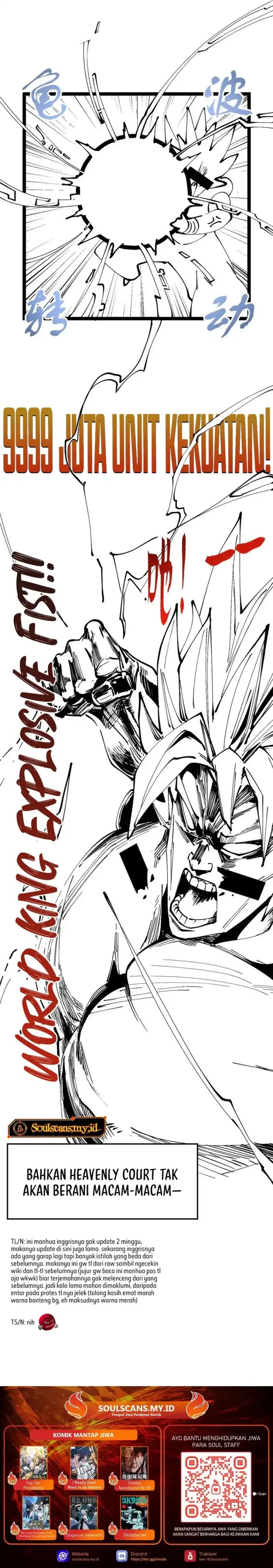 Top Tier Providence: Secretly Cultivate for a Thousand Years Chapter 227