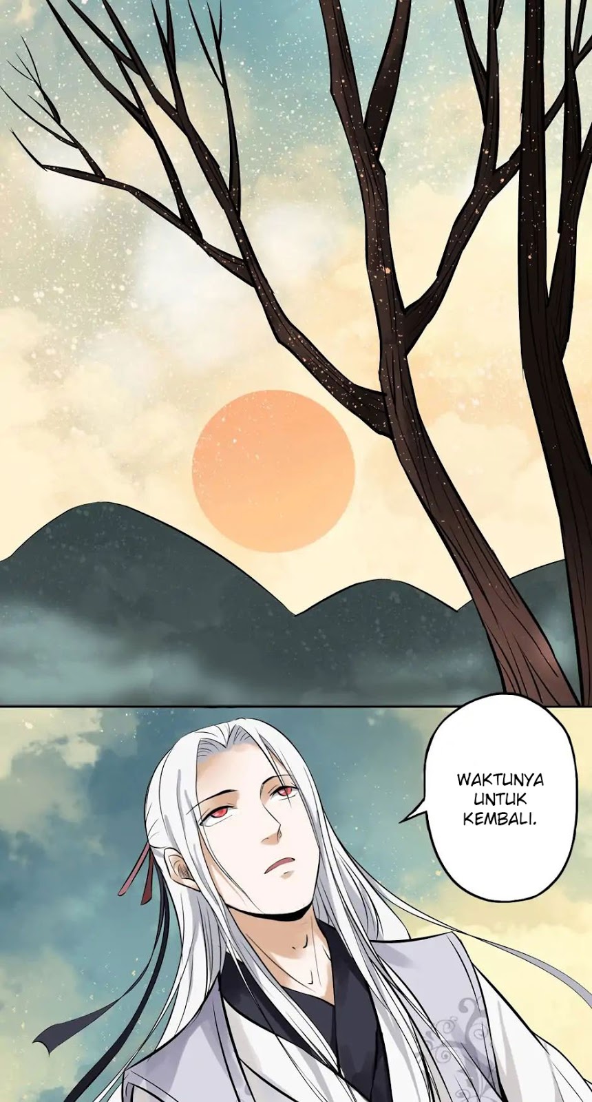 Romance of the Eclipse Chapter 04