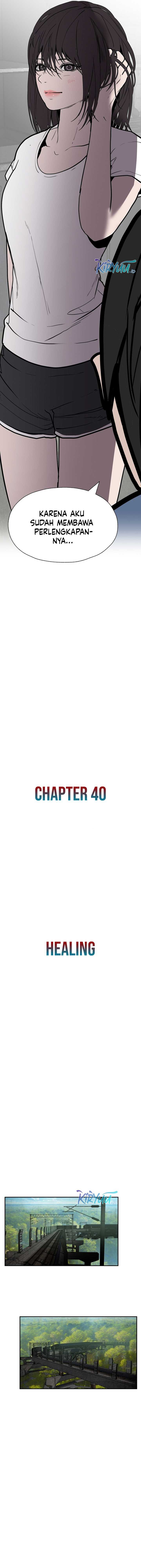 VR Hero Chapter 40