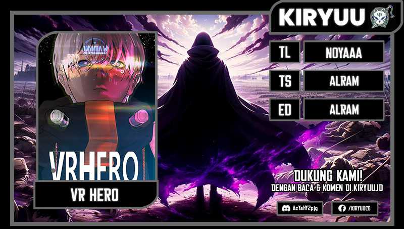 VR Hero Chapter 54