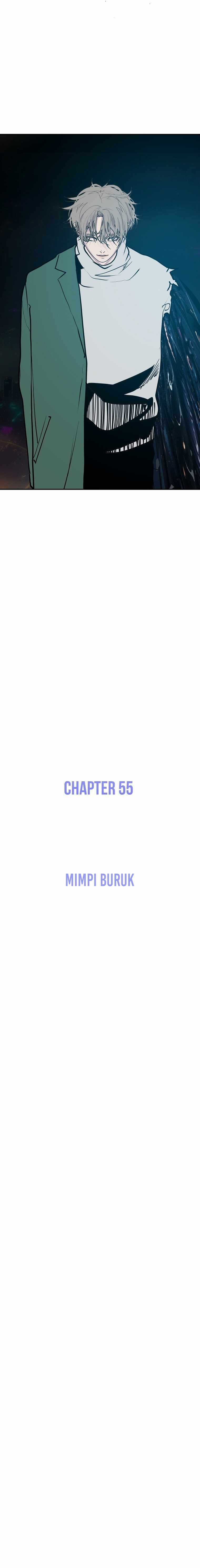 VR Hero Chapter 55