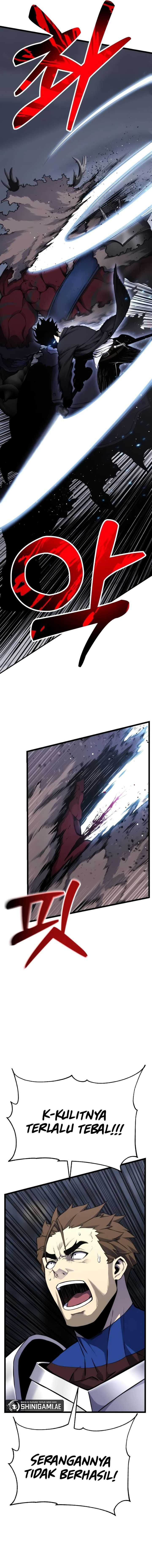 Artifact-Devouring Player Chapter 02 page 25