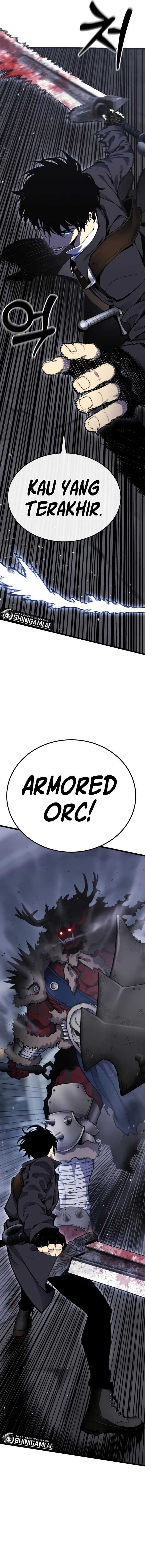 Artifact-Devouring Player Chapter 02 page 23